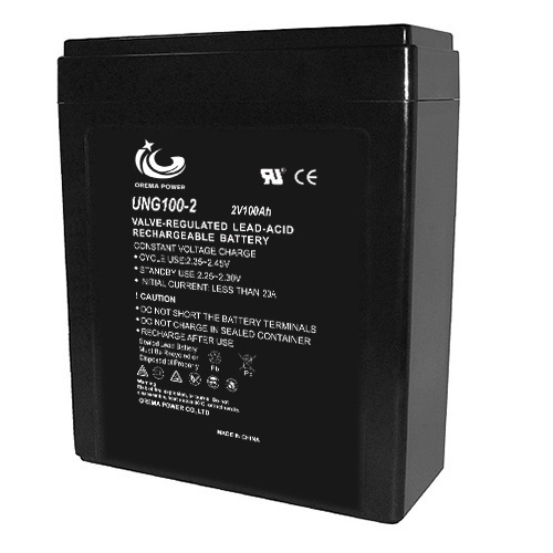 Gel Rechargeable Battery